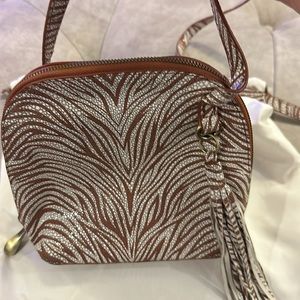 HOBO Crossbody Bag